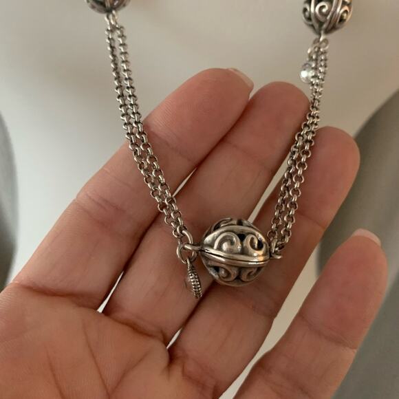 Brighton Necklace - Picture 5 of 11